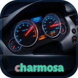 charmosa